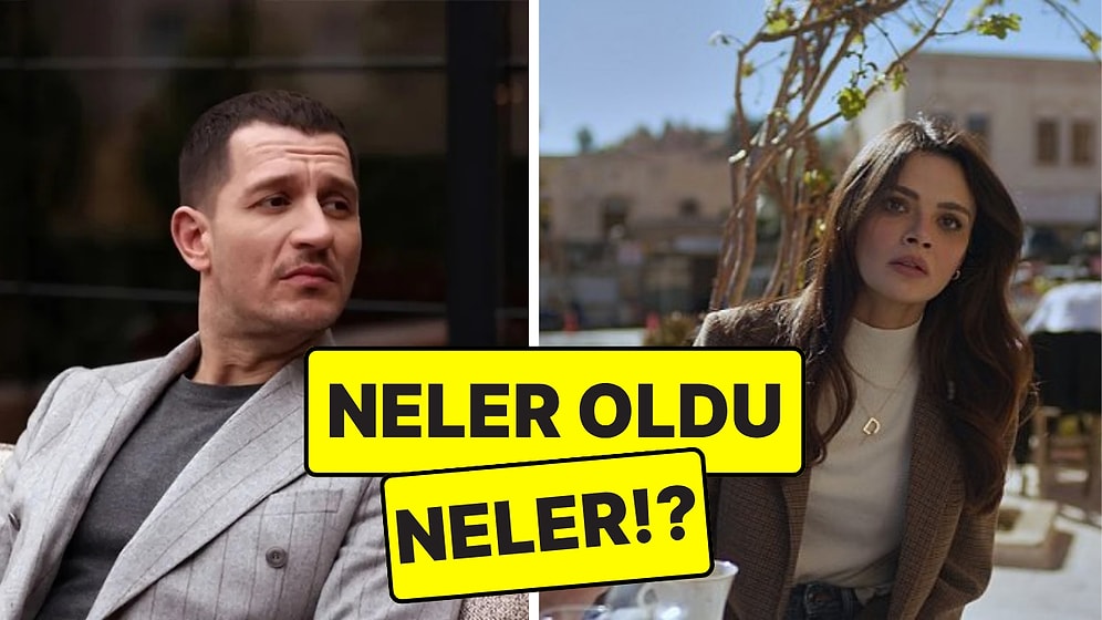 Yeraltı'ndaki Kurtlar Vadisi Göndermesinden Uzak Şehir'deki Ayrılık İddiasına TV Dünyasında Bugün Yaşananlar