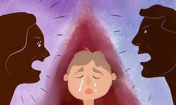 Sınır koymak uzaklaşmak değil, kendini korumak anlamına geliyor