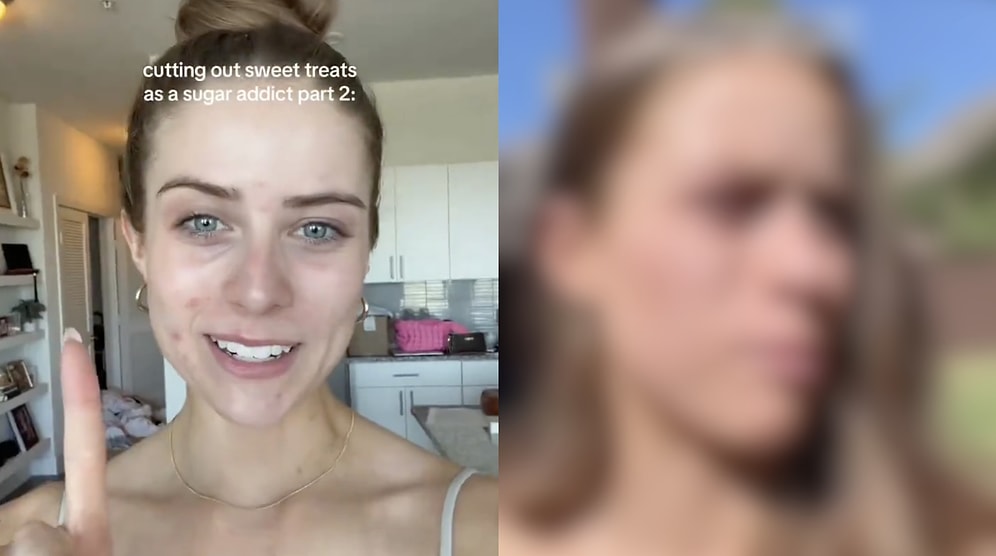 A Woman Shared Her Amazing 14-Day No Sugar Transformation: Here Is What Happened