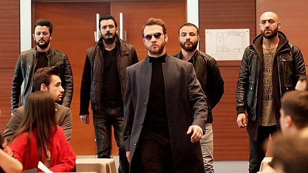 Sıkça Sorulan Sorular