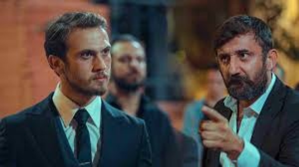 Where Can One Watch 'Çukur' in the United States?