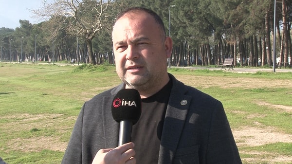 Bu durumun bedelinin her seferinde çiftçiye kesildiğini savunan Dimrit, sanayi kuruluşlarının su çekim limitlerinin acilen düşürülmesi gerektiğini ifade etti.