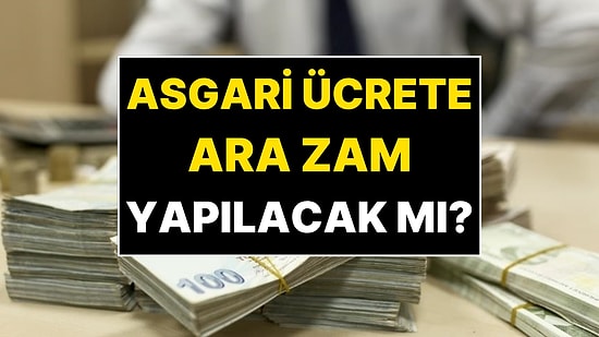 SGK Uzmanı İsa Karakaş’tan Asgari Ücrete Ara Zam Açıklaması