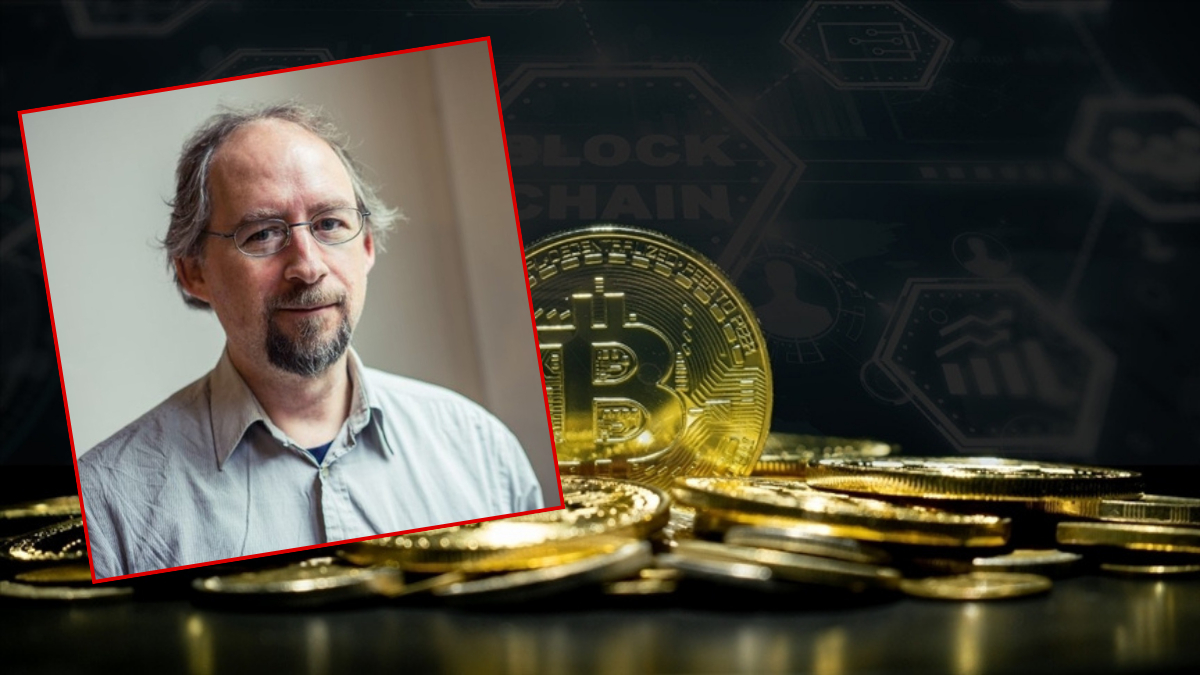 New York Times Identifies Bitcoin Creator Satoshi Nakamoto - Onedio