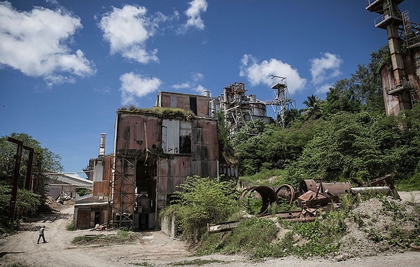 Günümüzde Nauru: İklim ve Gelecek