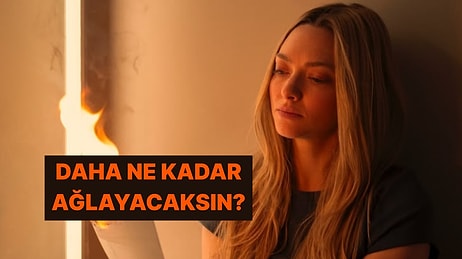 Dökecek Kaç Gözyaşın Kaldı?