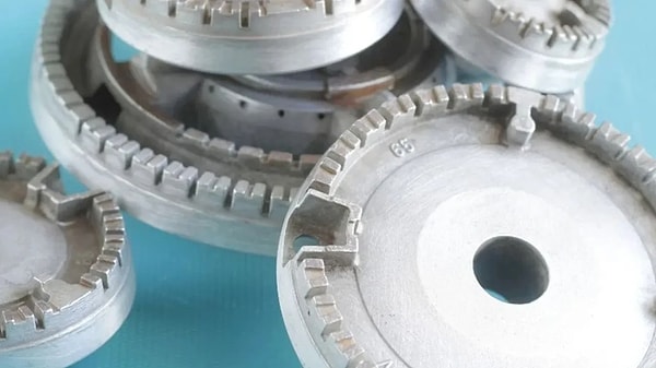 Ocak gözlerini parlatmanın en pratik yolu!