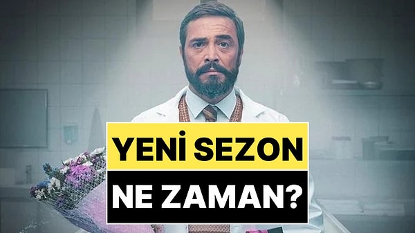 Gassal'ın 3. Sezonunun Yayın Tarihi Belli Oldu!