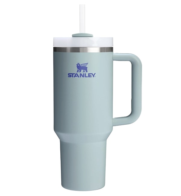 Çok satanlarda 1. sırada: Stanley Quencher Termos Bardak!