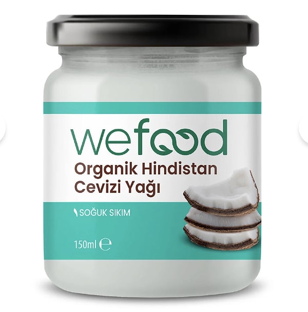 Wefood ile Organik Bakım: %40'a Varan İndirim!