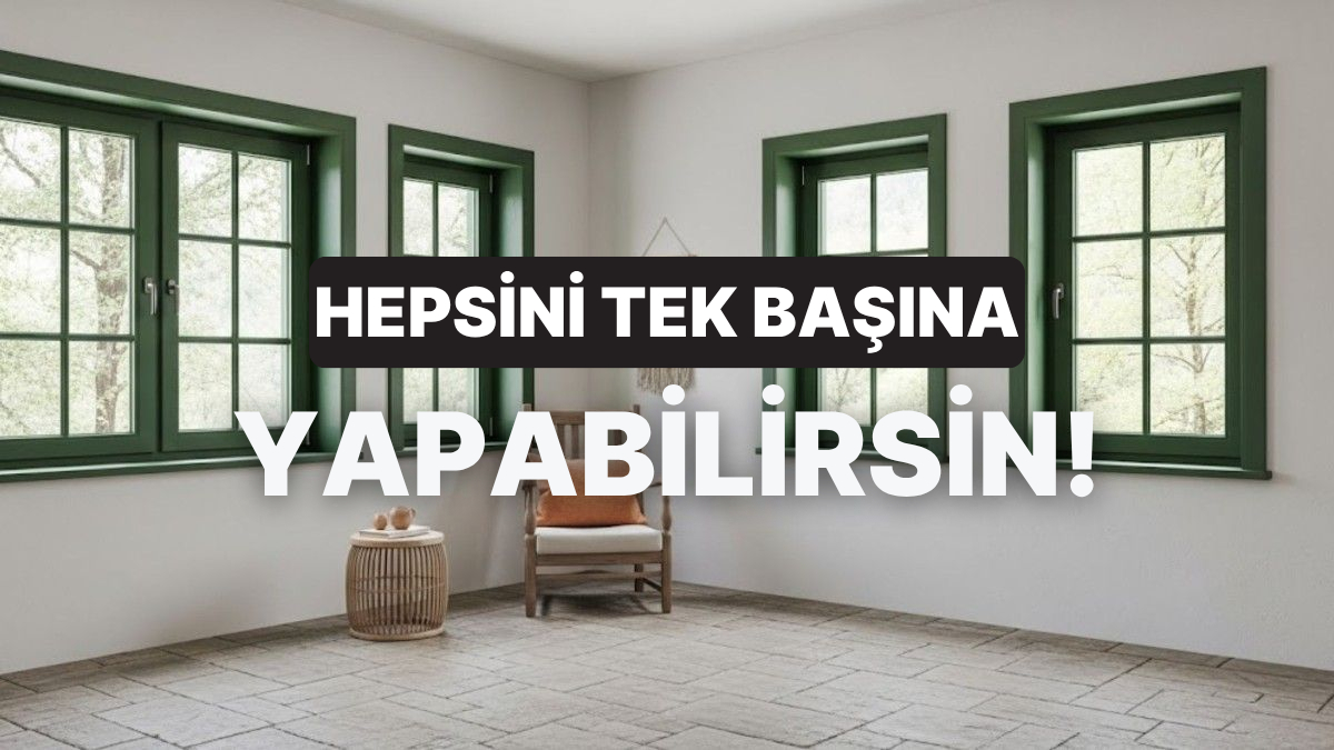 Misafirlerinizi Etkileyin: Evinizdeki Sosyal Alanlar İçin Tasarım Fikirleri