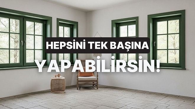 Misafirlerinizi Etkileyin: Evinizdeki Sosyal Alanlar İçin Tasarım Fikirleri