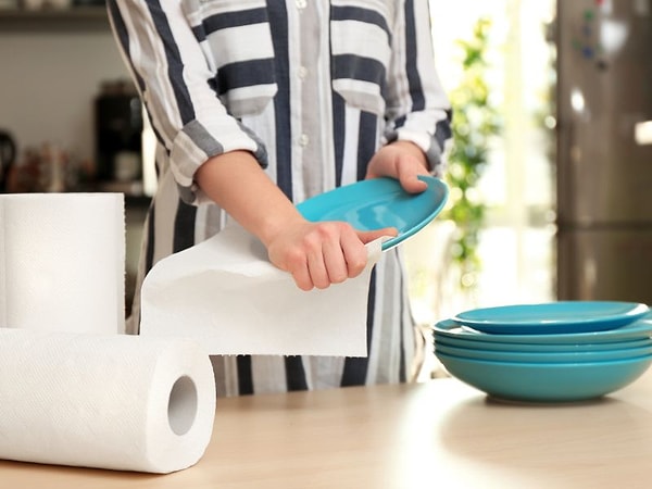 7. Ahşap Mobilyalar