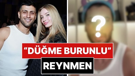Cansu Emire, Reynmen’i Makyaj Koltuğuna Oturttu: Son Hali Gündem Oldu!