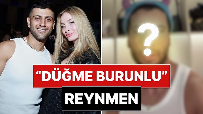 Cansu Emire, Reynmen’i Makyaj Koltuğuna Oturttu: Son Hali Gündem Oldu!