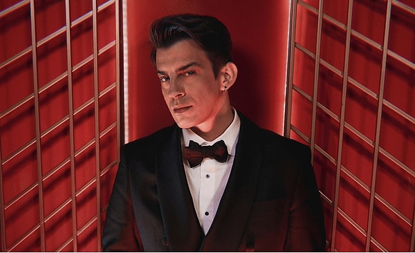 Norm Ender Neden Gözaltına Alındı?