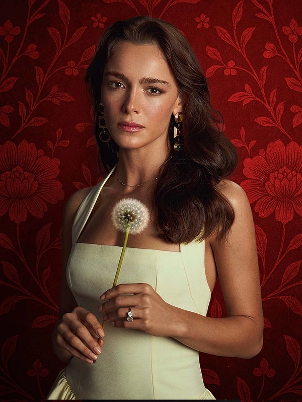 Hafsanur Sancaktutan Hangi Dizilerde Oynadı?