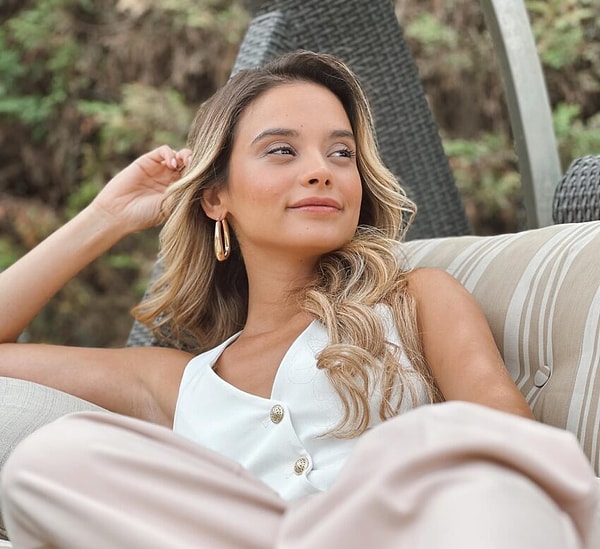 Serra Pirinç Kaç Yaşında ve Nereli?