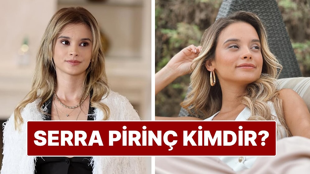 Serra Pirinç Kimdir? Neden Gözaltına Alındı?