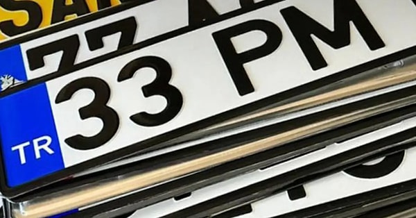 APP Plakalar Kullanılmaya Devam Edilecek