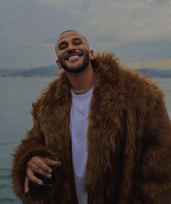 Ogün Alibaş Neden Gözaltına Alındı?