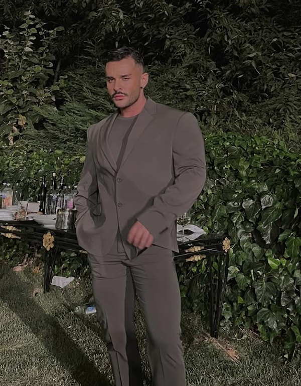 Ogün Alibaş Ne İş Yapıyor?