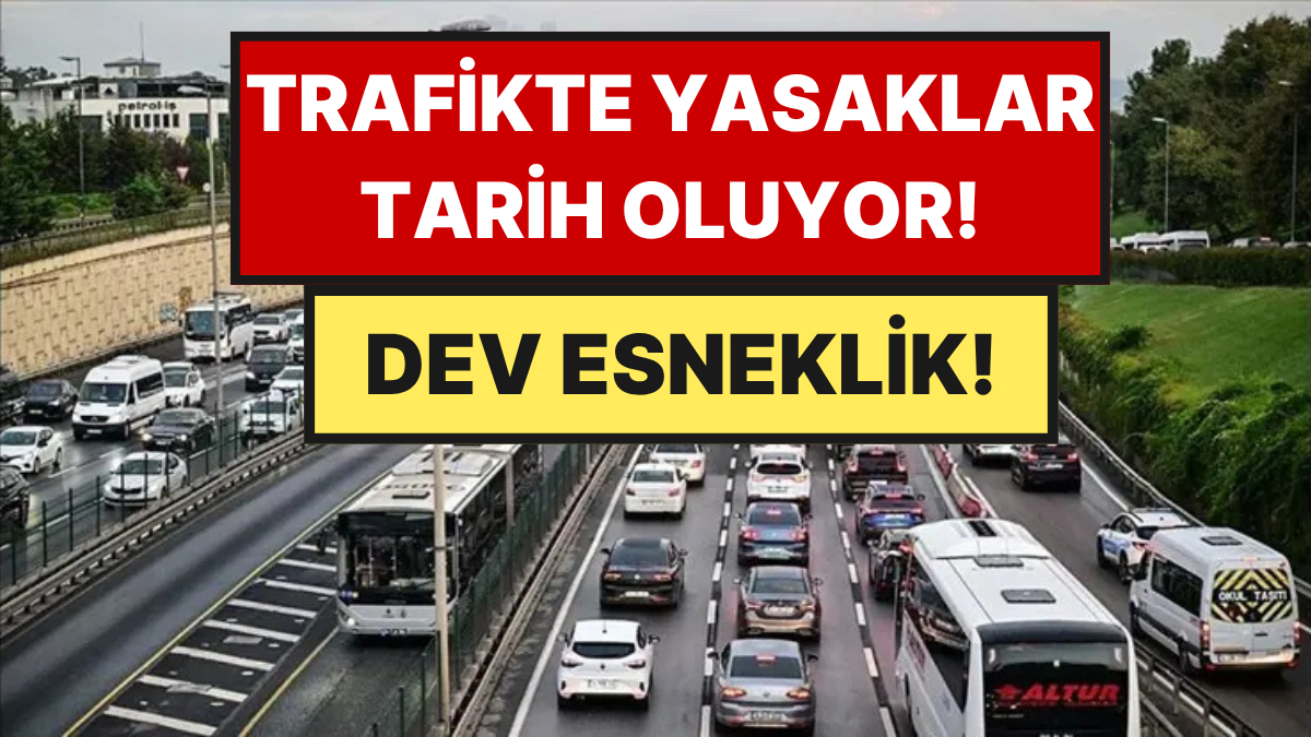 APP Plaka Serbest Kalıyor; Cam Film, Multimedya ve Ses Sisteminde Kurallar Değişiyor!