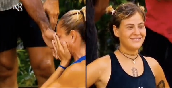 Survivor'ın yeni bölümünde Lina, Nagihan hakkında demediğini bırakmadı.