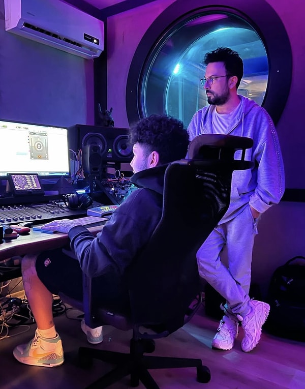 Utku Ünsal'ın Kariyeri ve Birlikte Çalıştığı İsimler