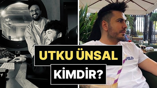 Utku Ünsal Kimdir? Utku Ünsal Neden Gözaltına Alındı?