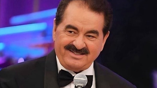 İbrahim Tatlıses, geçtiğimiz günlerde evinde rahatsızlanarak hastaneye kaldırıldı.