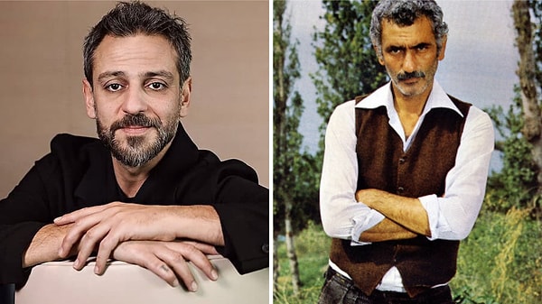 Yılmaz Güney'in hayatının anlatılacağı film için Erkan Kolçak Köstendil'e teklif götürülmüştü.