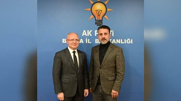 Şahin Biba Ne İş Yapıyor?