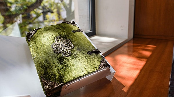 1479 yılına uzanan belge, kadife ustalarına ayrıcalık tanıyordu