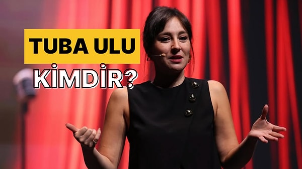 Tuba Ulu Kimdir, Kaç Yaşında, Nereli? Komedyen Tuba Ulu Neden Gözaltına Alındı?