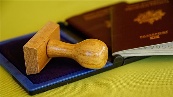 Avrupa ülkelerine girişte yeni dönem 10 Nisan Cuma günü başlıyor.