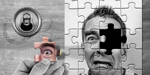 Zeigarnik Etkisi: Tamamlanmamış İşlerin Zihinde Açık Kalmasının Nedeni