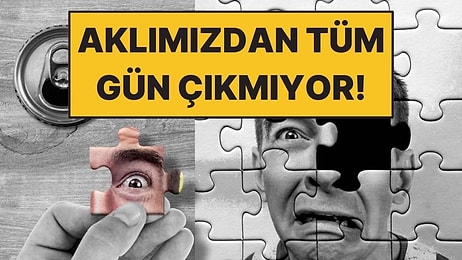 Zihninizi Rahat Bırakmayan Yarım İşlerin Nedeni Ortaya Çıktı