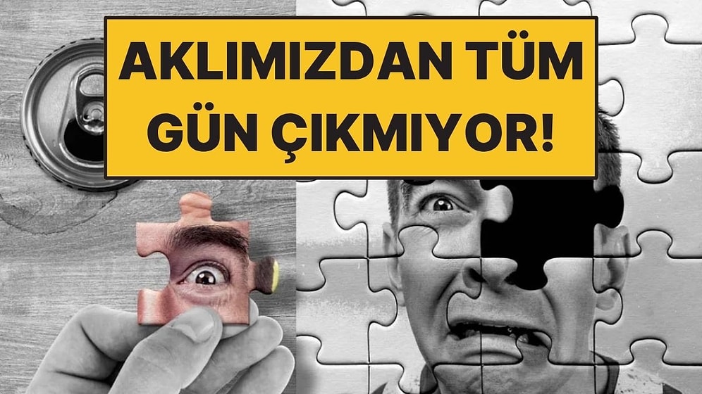 Zihninizi Rahat Bırakmayan Yarım İşlerin Nedeni Ortaya Çıktı