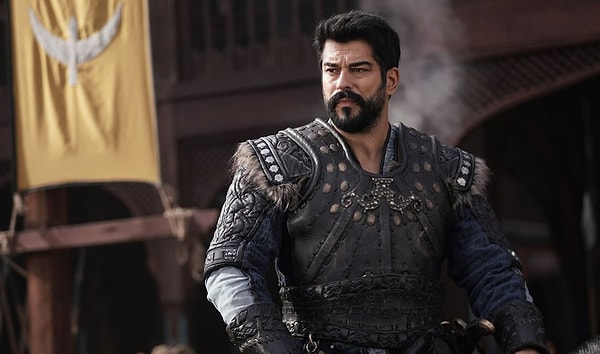 Where Can One Watch "Kuruluş Osman" in Turkey?