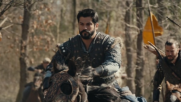 Where Can One Watch "Kurulus Osman" in Russia and the CIS (Commonwealth of Independent States) Countries?