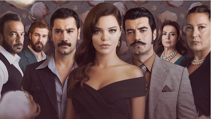 Where to Watch Bitter Lands (Bir Zamanlar Çukurova)? Full Streaming Guide