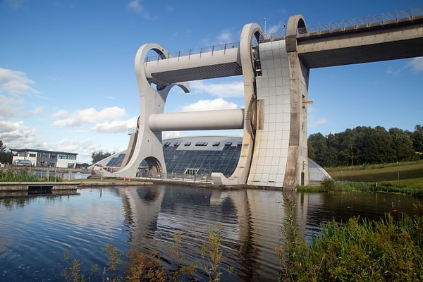 Arşimet prensibi sayesinde operasyonel süreçlerde yüksek enerji tasarrufu elde ediliyor