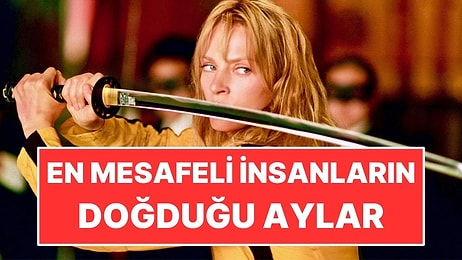 Astrolojiye Göre En Mesafeli İnsanların Doğduğu Aylar