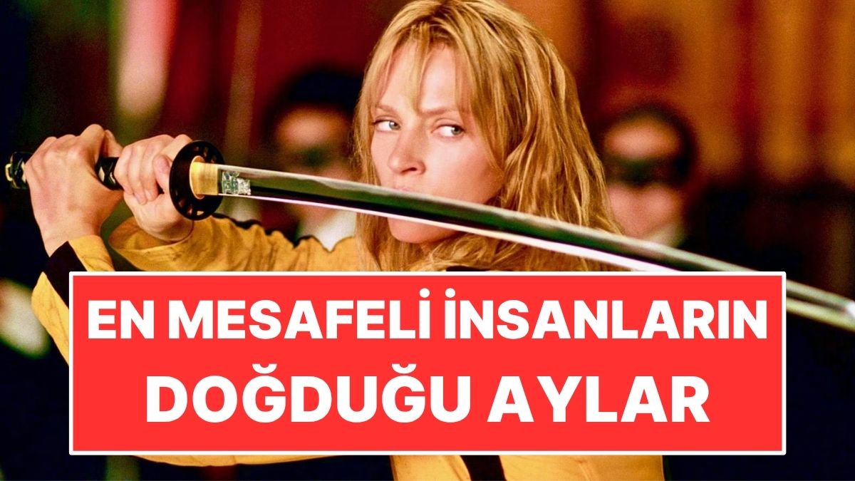 Astrolojiye Göre En Mesafeli İnsanların Doğduğu Aylar