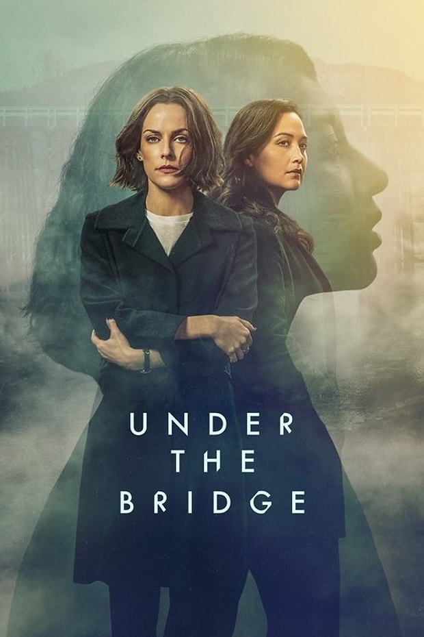 Under the Bridge Posteri