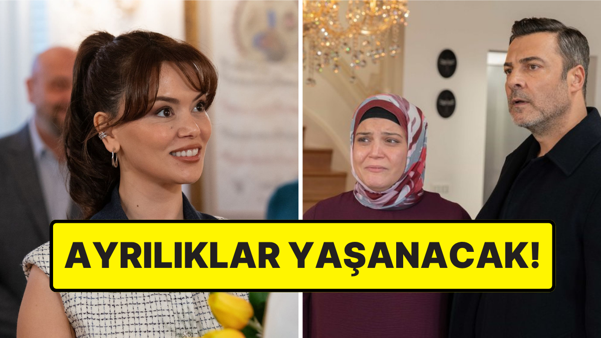 Kızılcık Şerbeti 5. Sezon Onayı Aldı! Sezon Finalinden Önce Sürpriz Karakter Geliyor