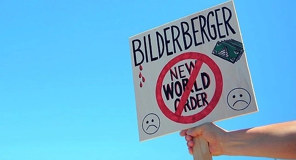 Toplantı Bu Hafta Sonu Washington'da!