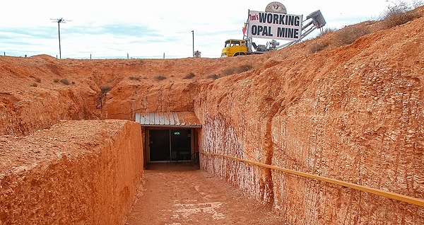 Tarihin Derinliklerinden Yeryüzüne
