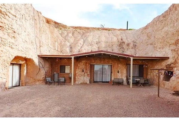 Sinema ve Pop Kültürde Coober Pedy